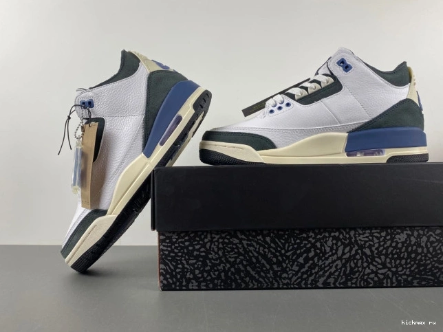 Rep A Diffused Maniere Ma Air HV8571-100 Jordan Blue OG 3 x SP 0805